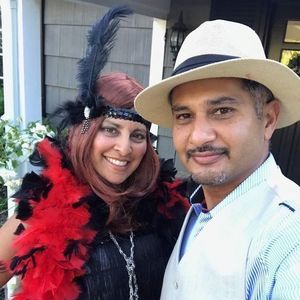 Meet your Posher, Lisa